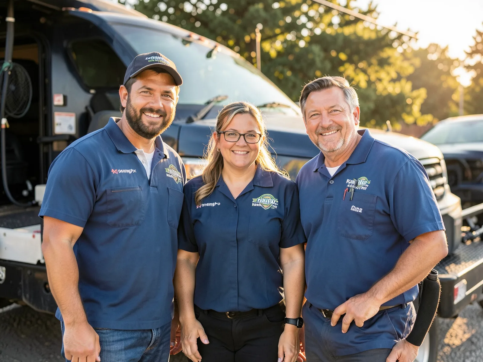 Roof Repair company in Ohio
