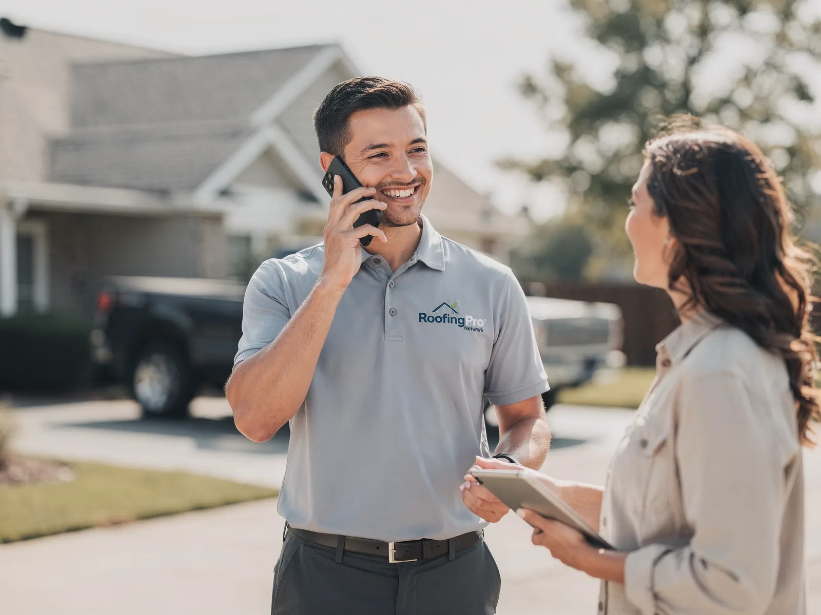Roof Repair Ohio FAQs